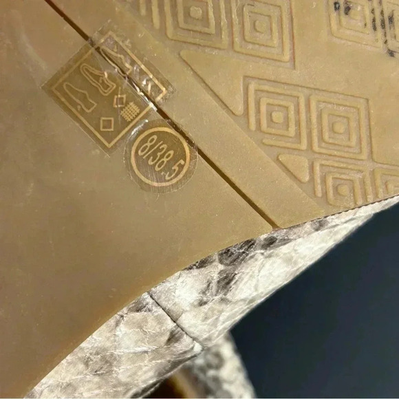 Chinese  laundry loafers 8 - Picture 7 of 8